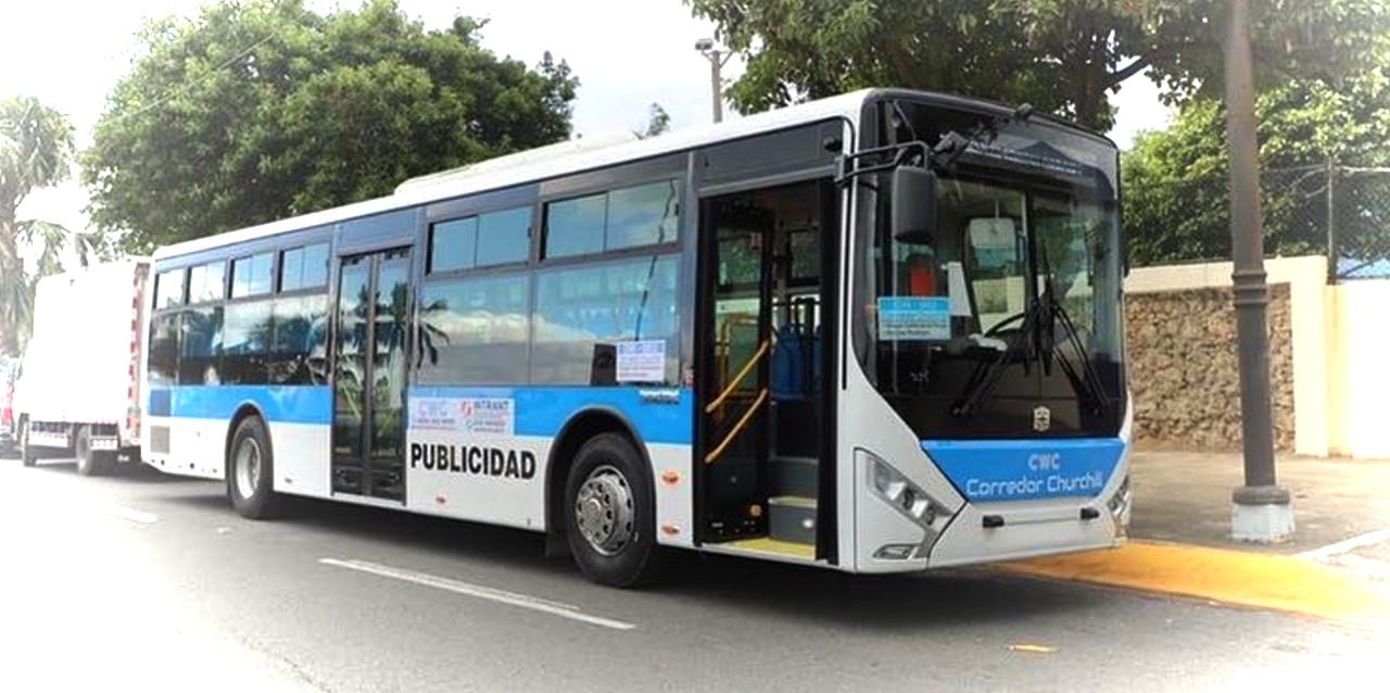 Fenatrano exige investigación por supuesta corrupción en nuevos corredores de transporte