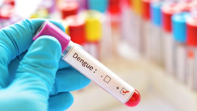 Autoridades consideran preocupante cifras de caso de Dengue