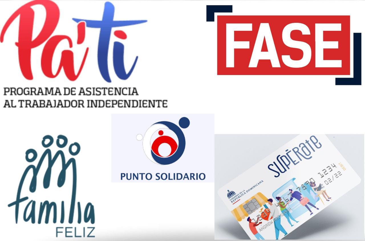 ¿Aún no disfrutas de los subsidios del gobierno? te enseñamos cómo solicitarlos