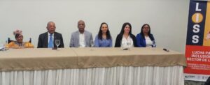 Piden cerrar brechas en la respuesta nacional al VIH para mujeres con discapacidad 