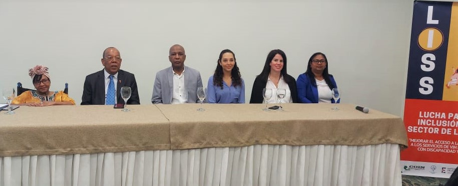Piden cerrar brechas en la respuesta nacional al VIH para mujeres con discapacidad