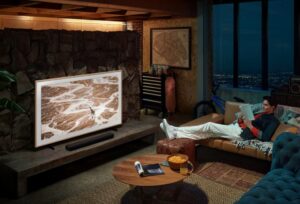 Samsung Electronics:  Fabricante Mundial de Televisores Nº 1 durante 16 años consecutivos 