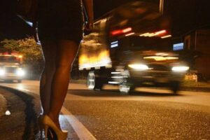 Tres meses de prisión preventiva contra hombre acusado de agredir trabajadoras sexuales 