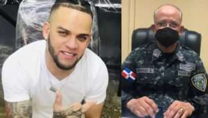 Fiscalía dice Policía no entregó sano y salvo a barbero de Santiago