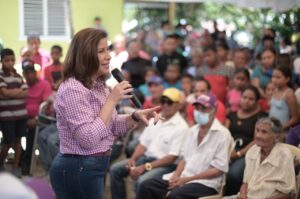 Margarita afirma: “ley de arancel cero significa muerte de agropecuaria dominicana”