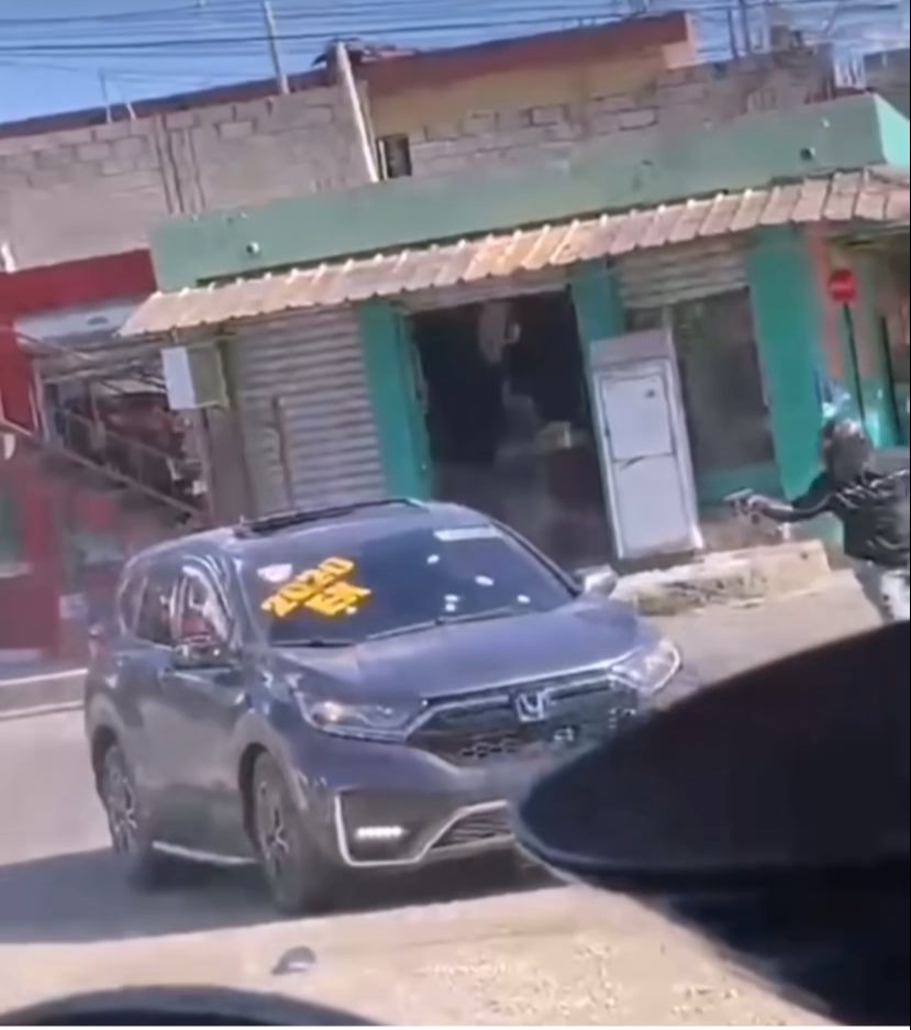 Sicarios asesinan a tres personas en San Isidro, Santo Domingo Este