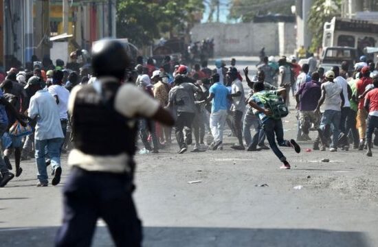 Embajadas de RD, España, Canadá y Francia cesan sus operaciones en Haití tras crisis