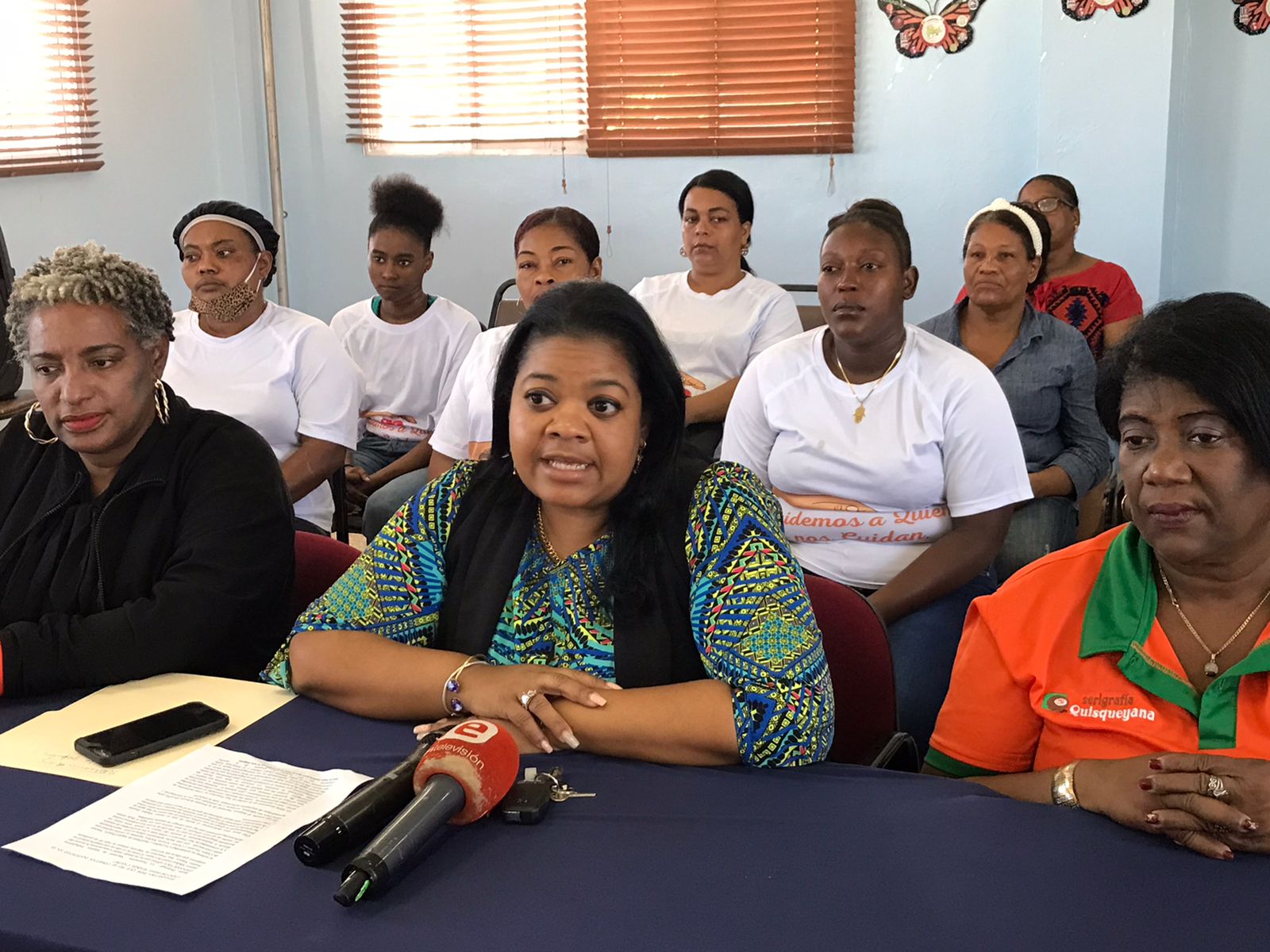 Atribuyen a deficiencias en INAIPI la muerte de menor en SFM