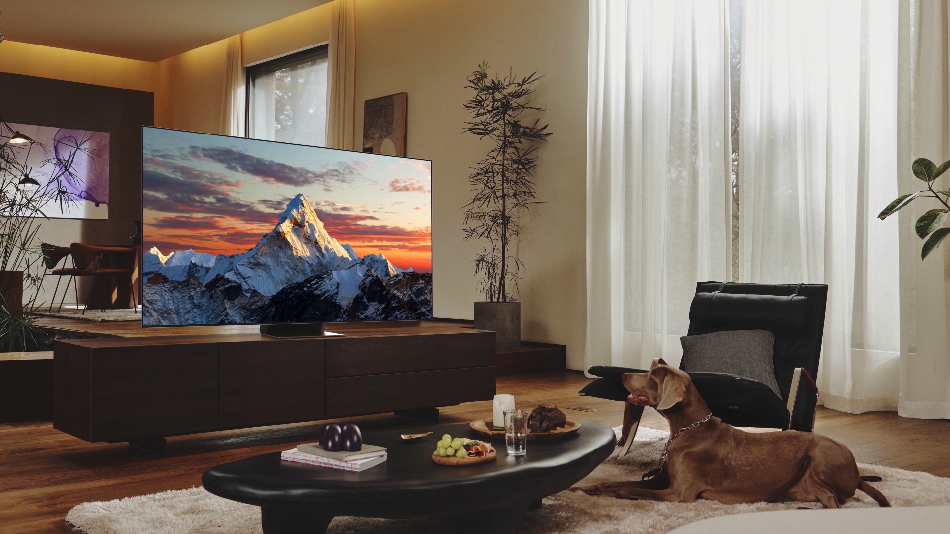 Descubre cómo grabar videos 8K con el Galaxy S22 y reproducirlos con la mejor resolución del mercado en los TV QLED 8K de Samsung