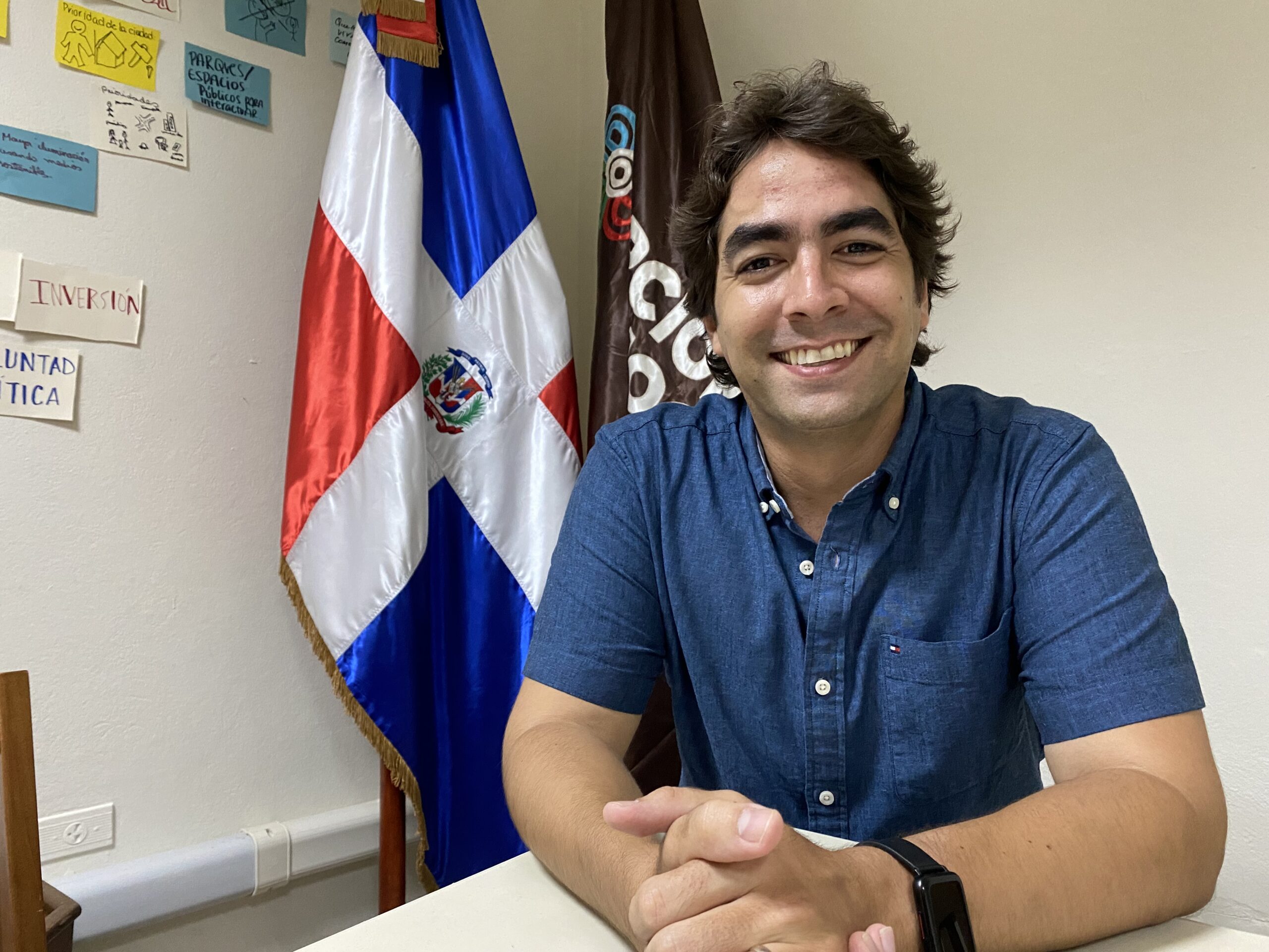 Opción Democrática defiende el 4% para una educación de calidad