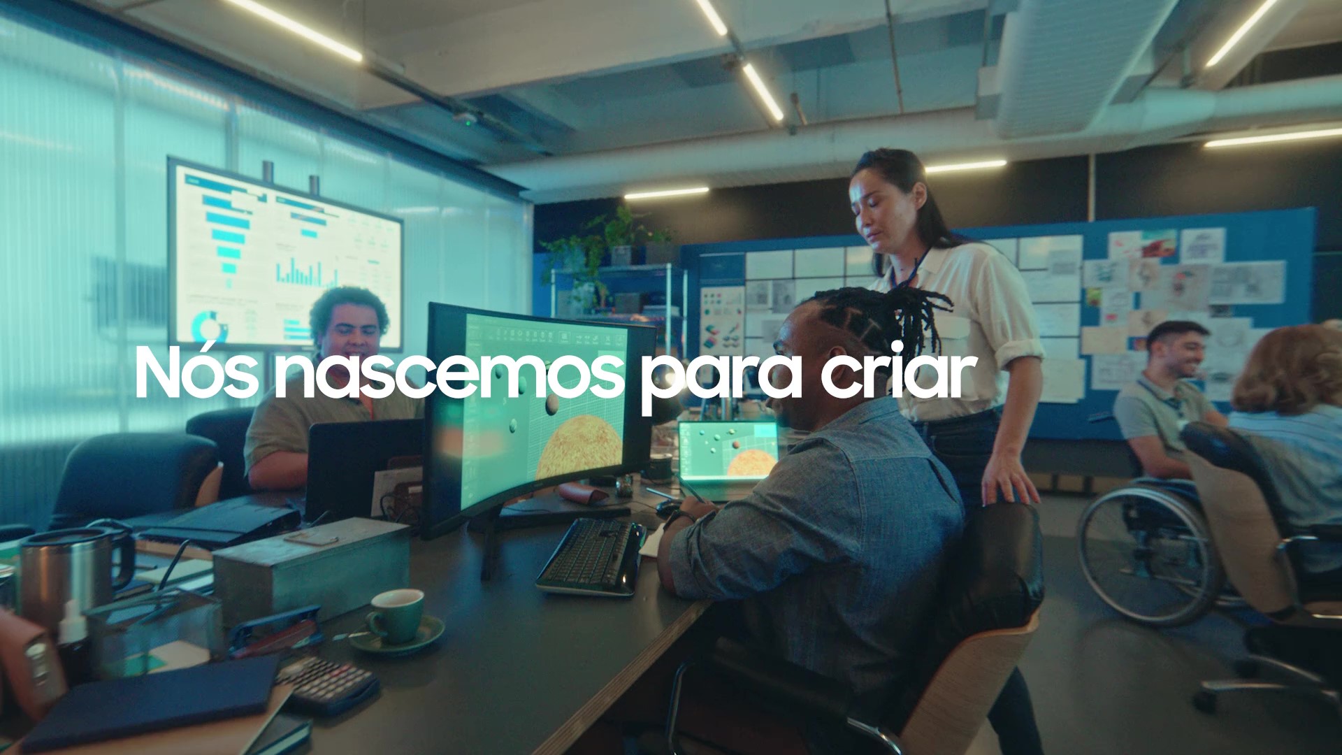 Samsung lanza su primera campaña de Ciudadanía Corporativa para América Latina