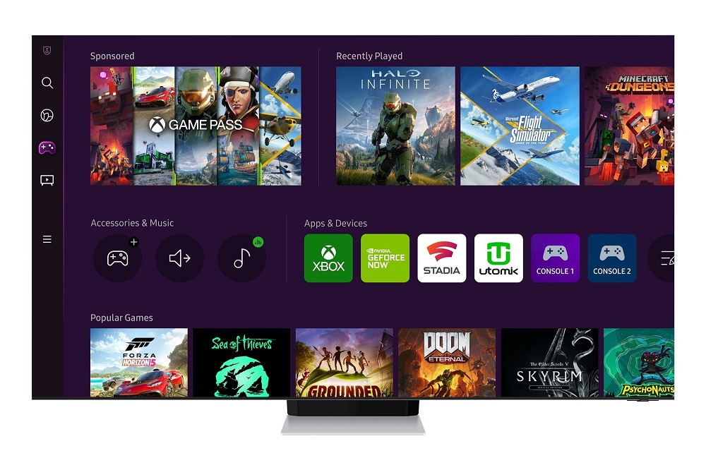 Samsung promueve campeonato para gamers, streamers e influencers de América Latina
