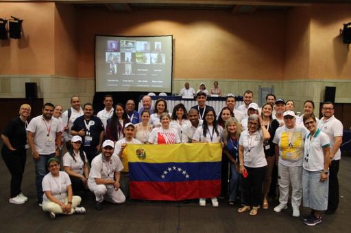 IV Asamblea General de Coalición por Venezuela, hacia la unidad de nuestras acciones