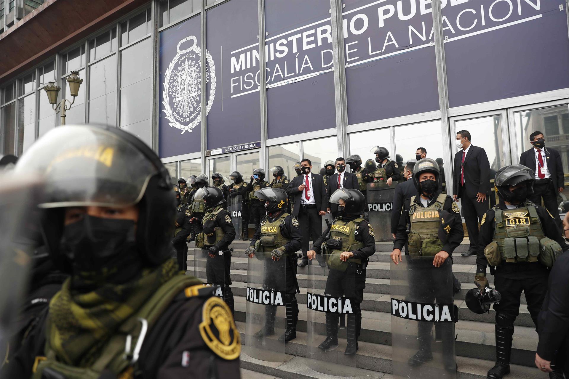 Ordenan arresto de peruano tras desparición de mexicana que conoció por redes