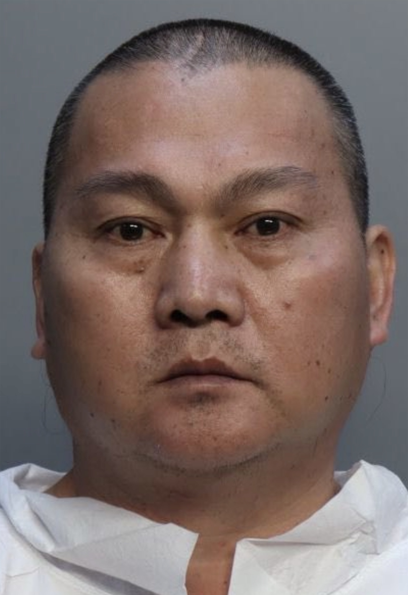 Detienen en Florida a un sospechoso de cuatro asesinatos en Oklahoma