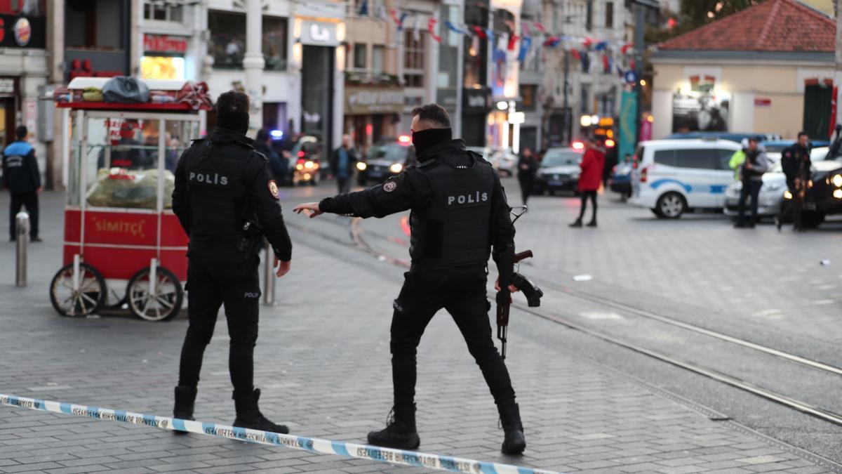 RD manifiesta su «enérgico repudio» al atentado en Estambul