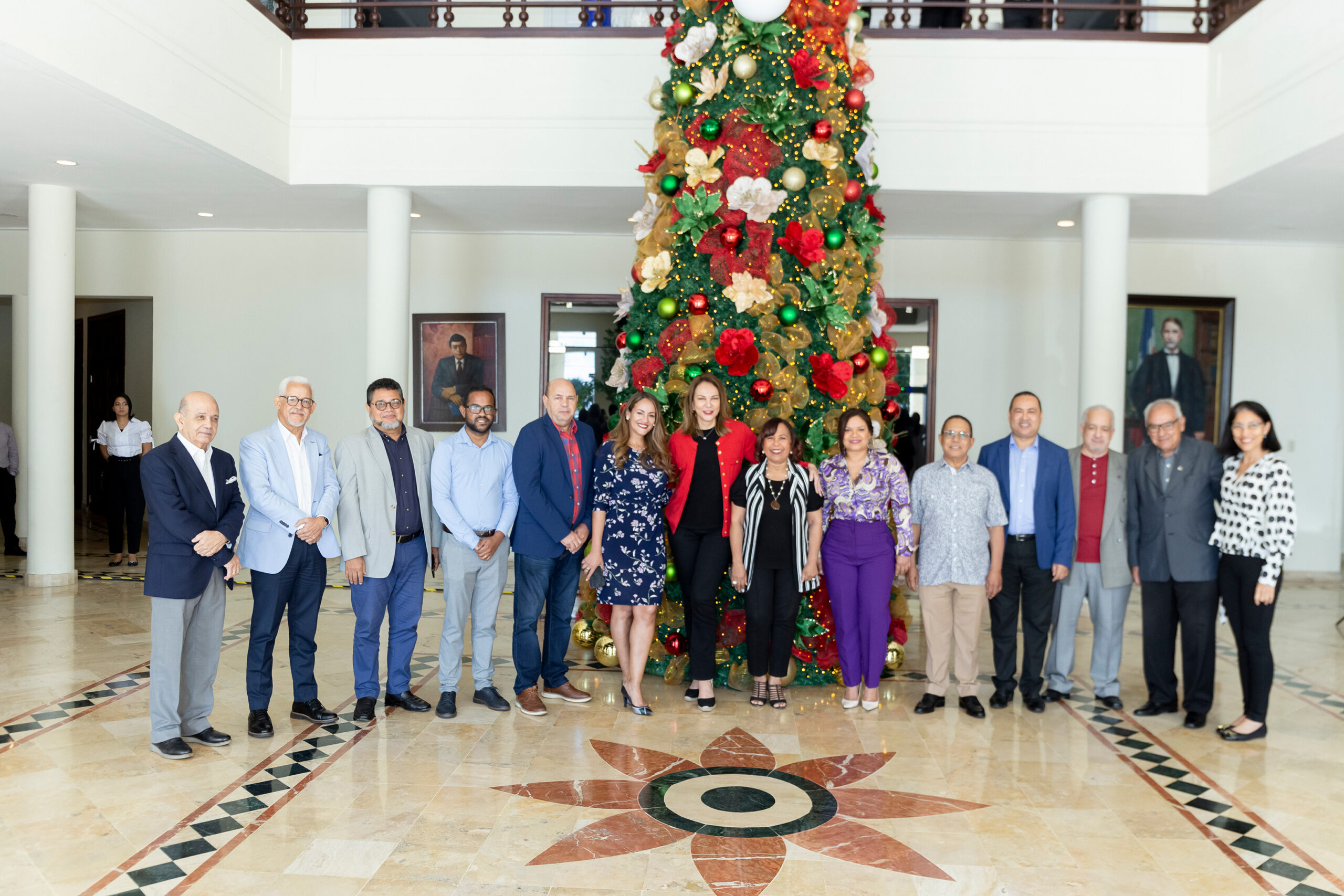 Ministerio de Cultura anuncia ‘Noches de Navidad’ en Plaza de la Cultura