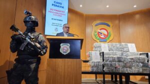 Autoridades decomisan 212 paquetes de cocaína en Peravia