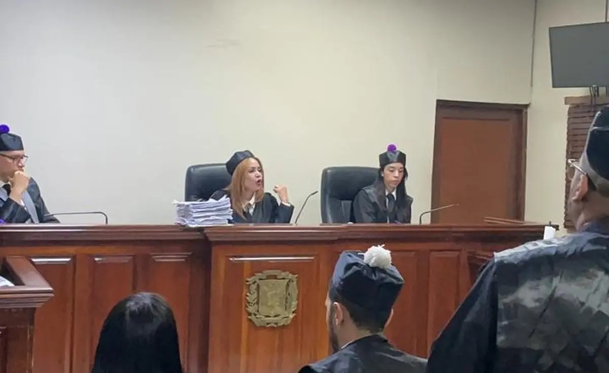 Tribunal condena de 5 a 30 años a diez acusado atentado David Ortíz