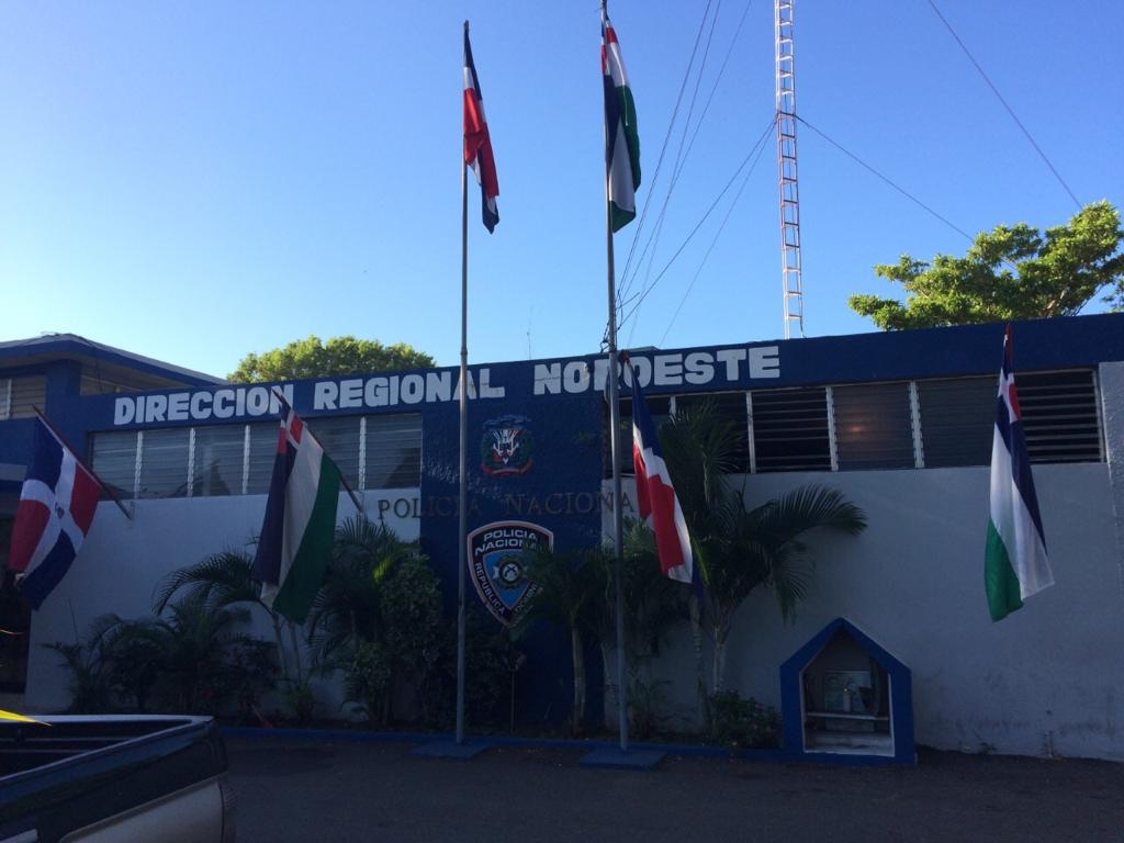 PN apresa obrero haitiano acusado de seducir sexualmente a adolescente en Laguna Salada