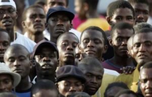 Haitianos en República Dominicana denuncian la violación de sus derechos