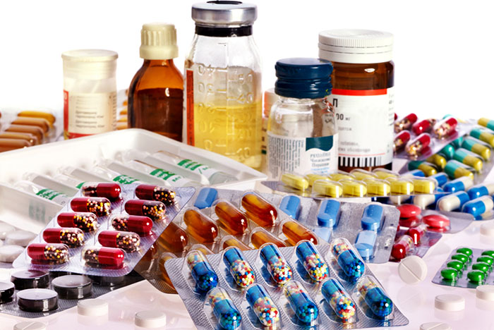 Nueva York advierte contra la subida excesiva de medicamentos para niños
