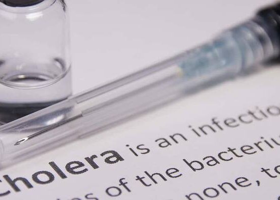 Aún no hay fecha para la llegada de vacunas del cólera en el país