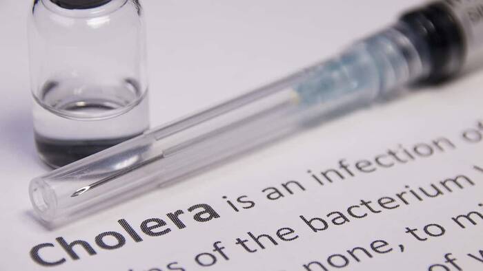 Aún no hay fecha para la llegada de vacunas del cólera en el país