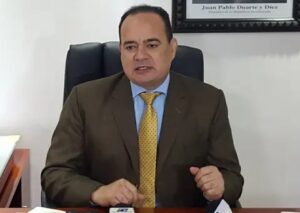 Someten acción de amparo ante negativa a dar datos de fideicomisos públicos