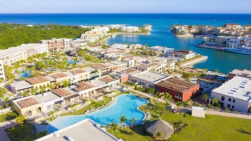 En Cap Cana operará el primer Sports Illustrated Resort en el mundo