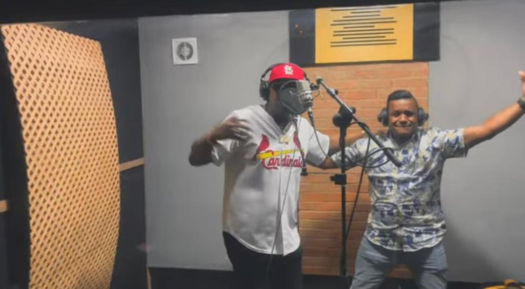 Salsero Miguel Méndez presenta featuring de su tema “Que se case”, con Sexappeal