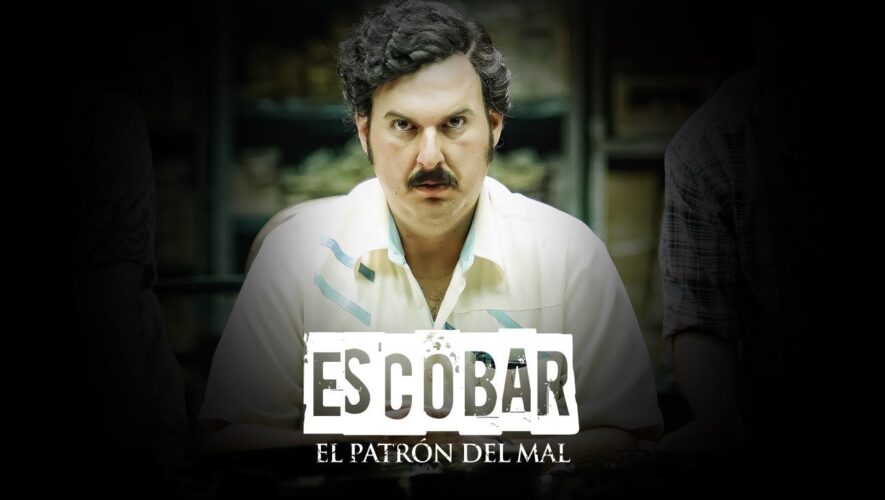 Hijo de Pablo Escobar: "Muchos jóvenes quieren ser como mi papá" por la serie de Netflix