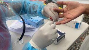 Salud Pública notifica 48 nuevos casos de coronavirus