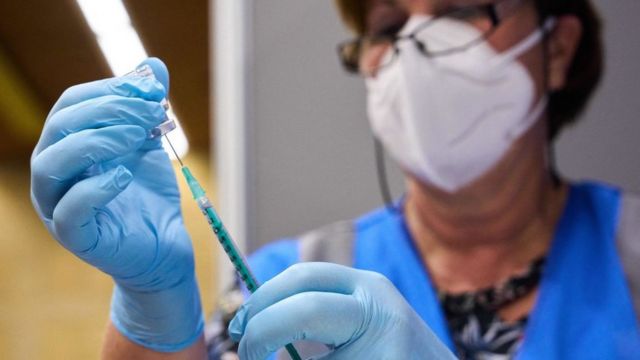Llegan a RD vacunas contra viruela del mono; Salud Pública registra 5 mil dosis
