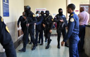 En marzo será la audiencia preliminar contra Félix Alburquerque; acusado muerte Manuel Duncan