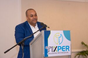 TIXPER trae a RD Ruijie Networks, el mayor fabricante de red del planeta