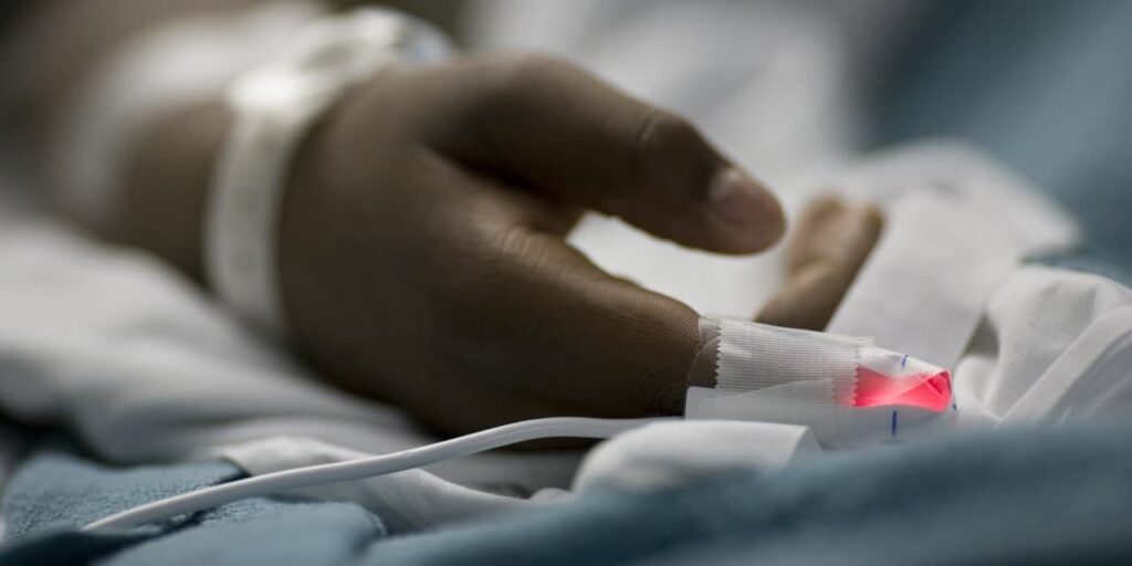 Al menos 59 personas tienen cólera en RD; reportan siete nuevos contagios