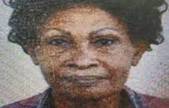 Una dominicana desaparecida en Puerto Rico