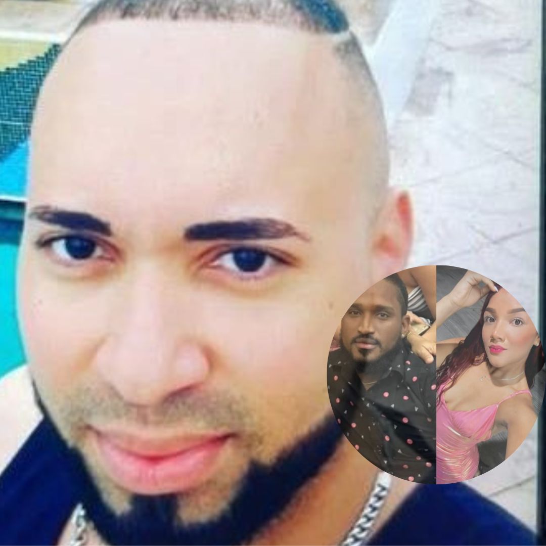 Se entrega a las autoridades principal acusado asesinato de pareja en La Guáyiga