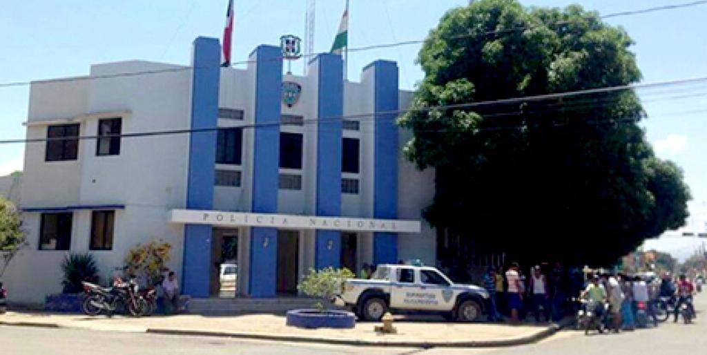 PN apresa hombre por intentar violar sexualmente y amenazar de muerte a mujer en Dajabón