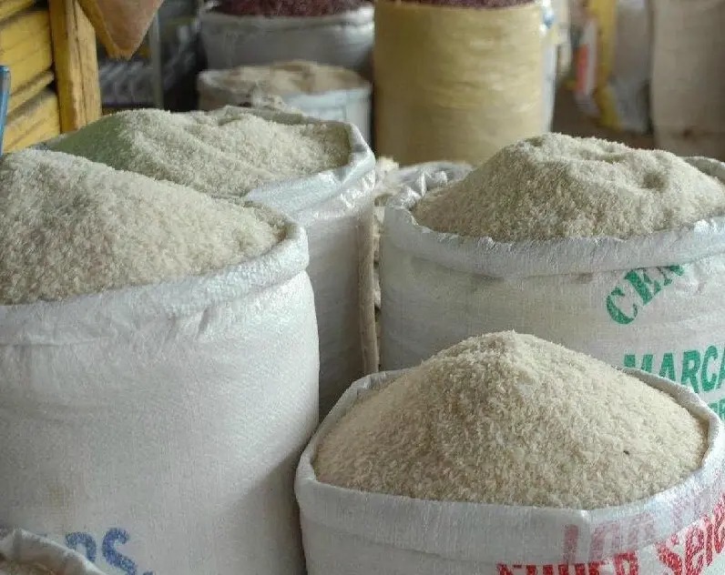 Arroceros dominicanos confian en solución ante amenazas importación desde EE.UU.