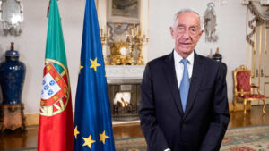 Presidente portugal llegará mañana a RD en visita oficial