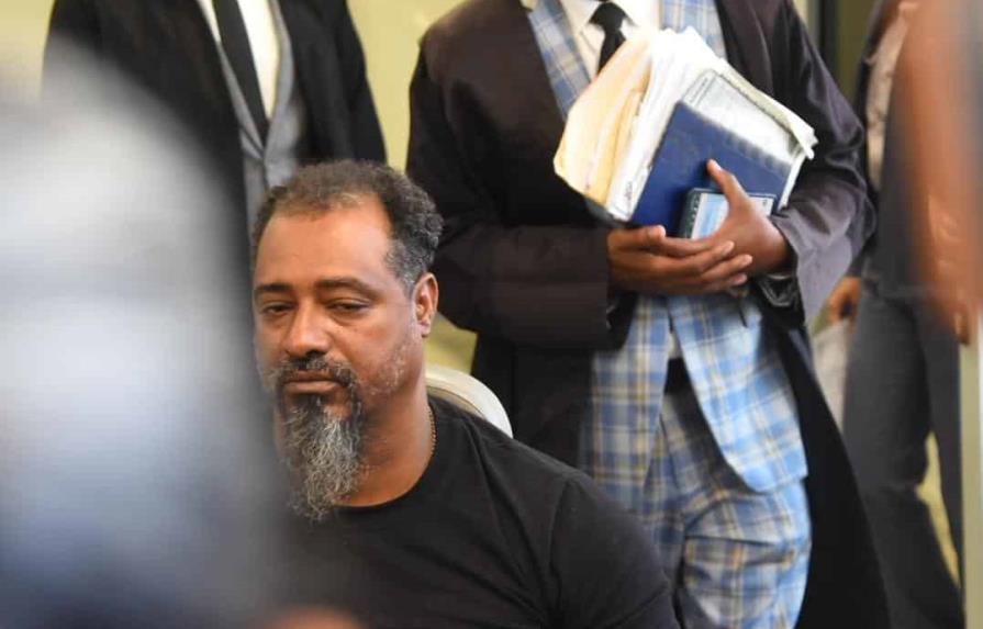 Aplazan conocimiento de coerción imputado en muerte de pareja de La Guáyiga