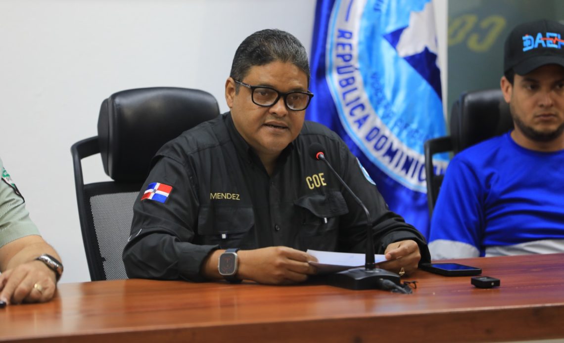 COE: primer boletín de Semana Santa 2023 reporta dos defunciones