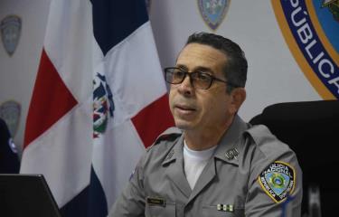 La Policía Nacional (PN) informó que profundiza las investigaciones correspondiente a la muerte de un niño de 9 años, durante asalto en Santiago, para dar con el paradero del arma homicida y otros datos que ayuden a esclarecer el hecho.