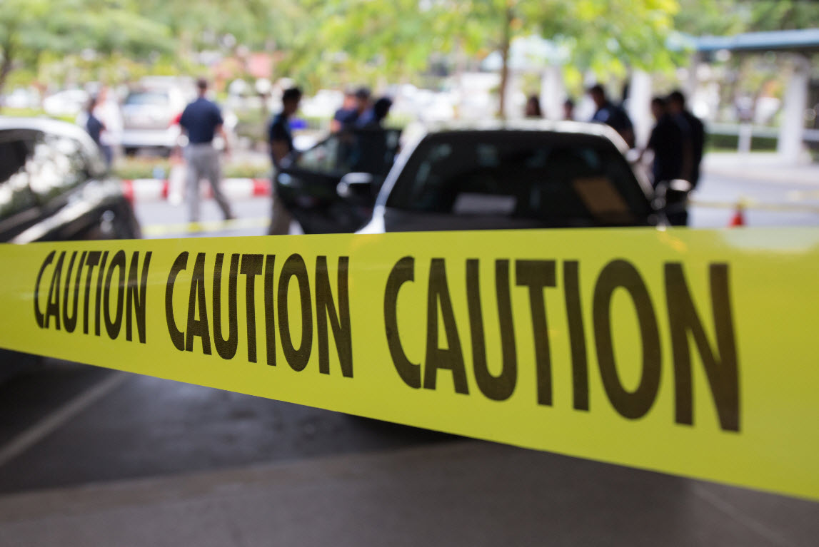 Muere una niña de 3 años y otra de 13 queda herida en un ataque armado en Panamá