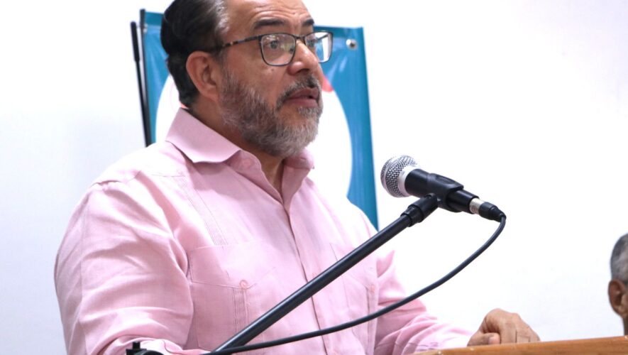 Guillermo Moreno plantea honrar las madres garantizando derechos a la mujer