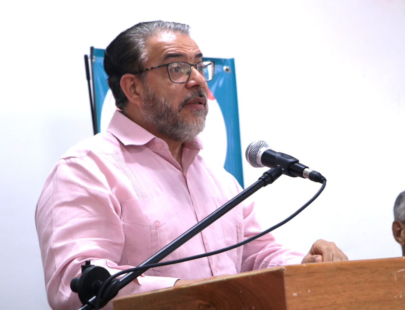Guillermo Moreno plantea honrar las madres garantizando derechos a la mujer