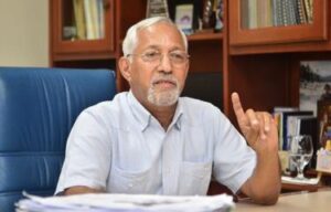 Ángel Hernández asegura educación en RD está estancada