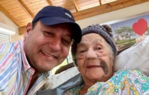 Fallece madre del candidato presidencial Abel Martínez